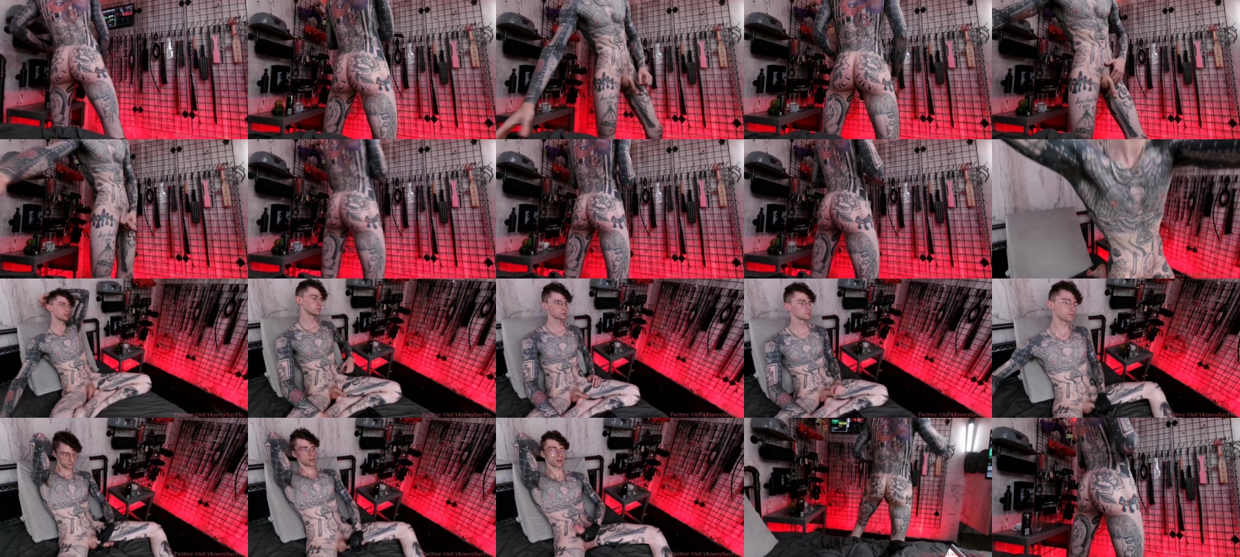 Tattedtrevorsmith  15-09-2021